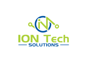 Design de Logo par creative.bugs pour ION Tech Solutions | Design : #16422435