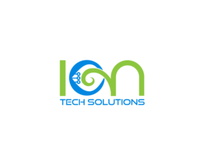 Design de Logo par creative.bugs pour ION Tech Solutions | Design : #16426804