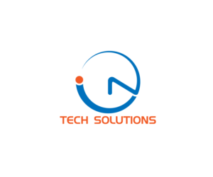 Logo Design by EGYPT KING for ION Tech Solutions | Design: #17222831