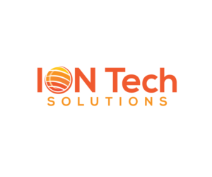 Logo Design by johnnyblackman for ION Tech Solutions | Design: #16436316