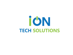 Diseño de Logo por Origin to Original para ION Tech Solutions | Diseño: #16450709