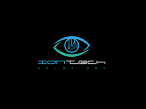 Design de Logo par esolztech pour ION Tech Solutions | Design : #17222767
