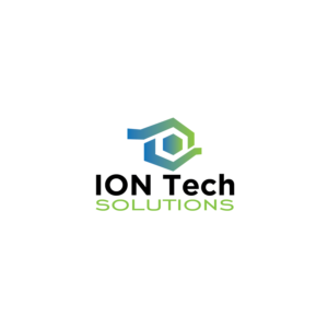 Design de Logo par covi pour ION Tech Solutions | Design #16824457