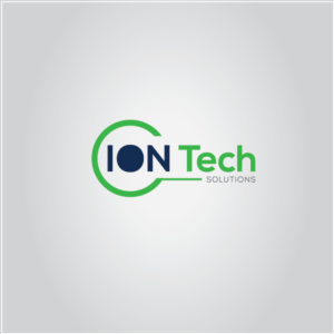 Logo Design by rozT for ION Tech Solutions | Design: #16825263