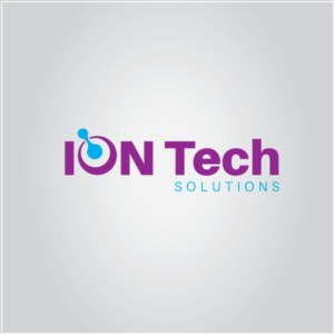 Logo Design by rozT for ION Tech Solutions | Design: #16825302