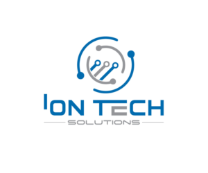 Design de Logo par IconicEcho pour ION Tech Solutions | Design : #16432342