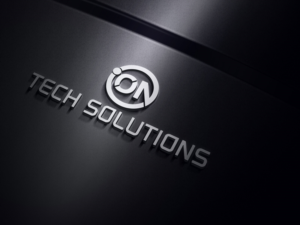 Design de Logo par GaryMckinnon pour ION Tech Solutions | Design : #16420711