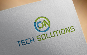Design de Logo par GaryMckinnon pour ION Tech Solutions | Design : #16420714