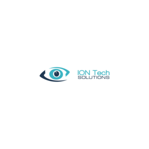 Logo Design by Aliaksandr 2 for ION Tech Solutions | Design: #16573532