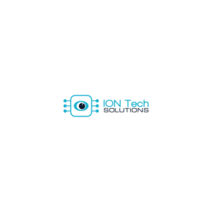 Logo Design by Aliaksandr 2 for ION Tech Solutions | Design: #16573533