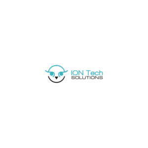 Logo Design by Aliaksandr 2 for ION Tech Solutions | Design: #16573537