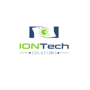 Design de Logo par savvyartstudio pour ION Tech Solutions | Design #17219972