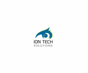 Design de Logo par habib 3 pour ION Tech Solutions | Design #17092809