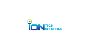 Logo Design by GODDREAMCREATION for ION Tech Solutions | Design: #17193750