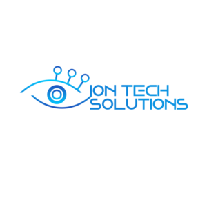 Logo Design by krtve for ION Tech Solutions | Design: #17186539