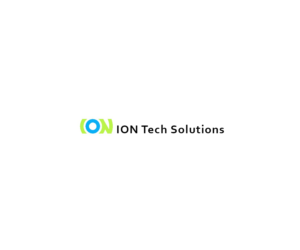 Design de Logo par kjc pour ION Tech Solutions | Design #16789381