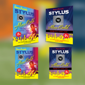 Flyer Design by Black Stallions Impressive Solutions for Crowell | Design #16448169