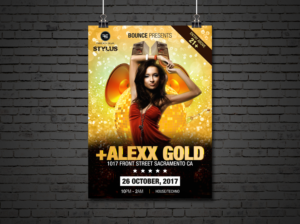 Flyer Design by debdesign for Crowell | Design: #16443053