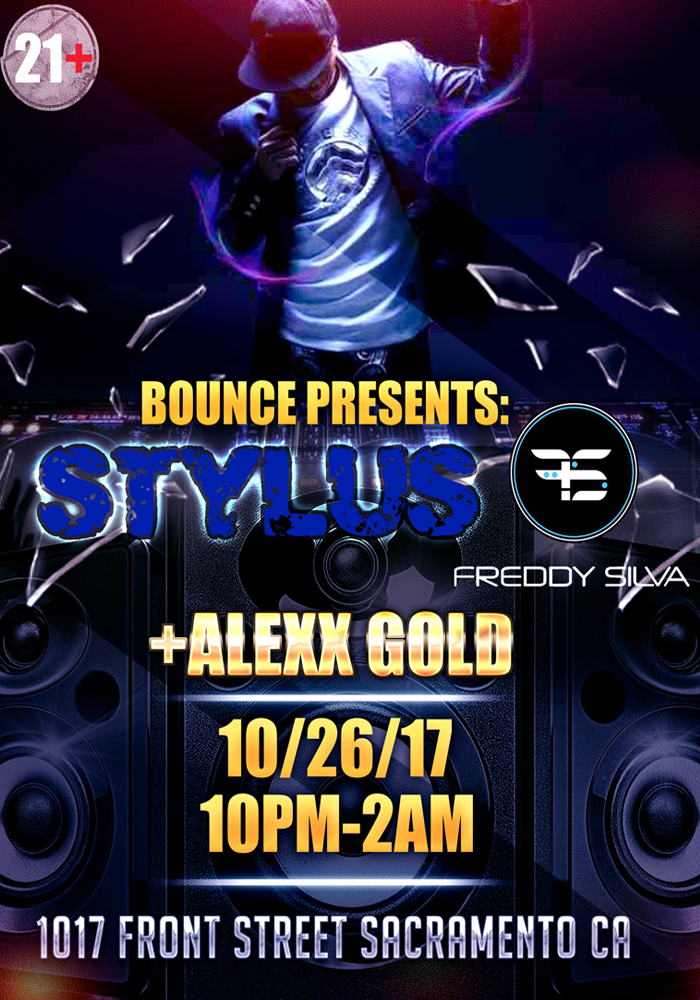 Diseño de Flyer por indeesha para Crowell | Diseño #16432922