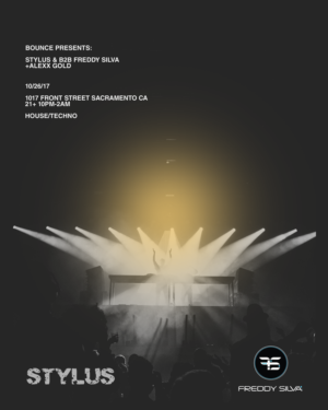 Flyer Design by parfittbenjamin for Crowell | Design #16438068
