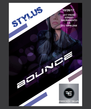 Flyer Design by Deziners Zone for Crowell | Design: #16447341