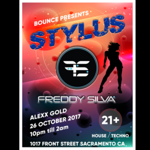 Flyer Design by MVP Designs