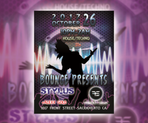Flyer Design by K_Studio