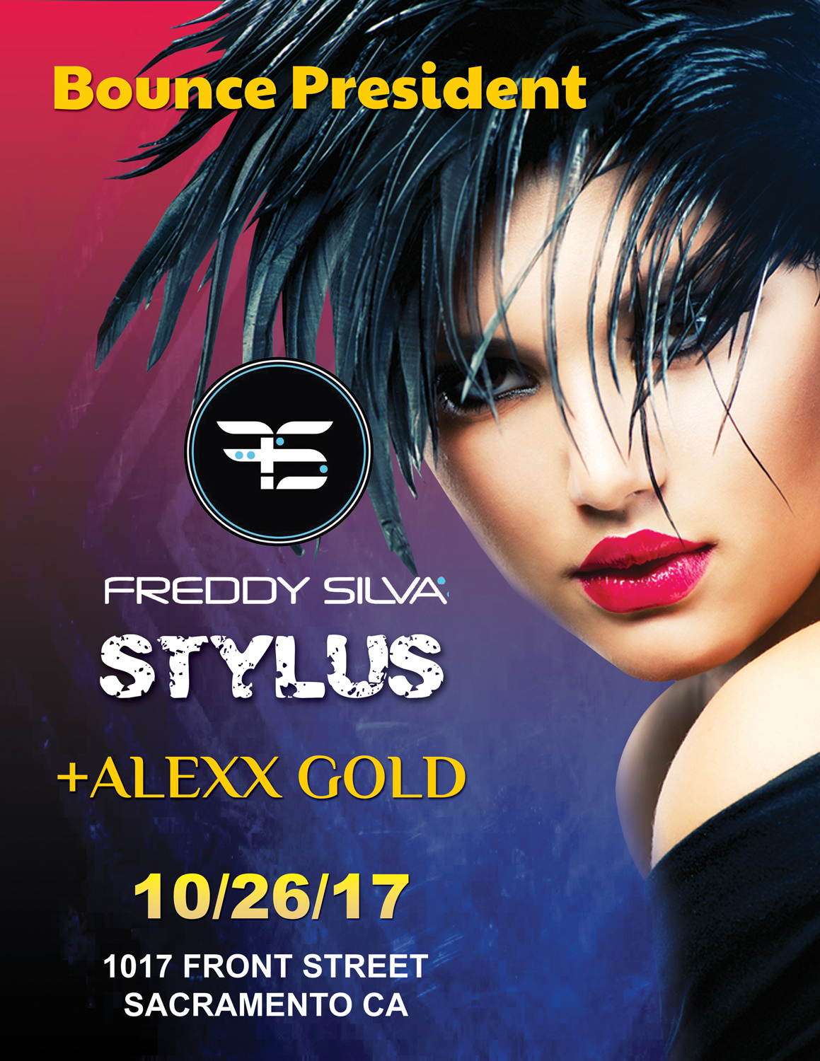 Design de Flyer par meet007 pour Crowell | Design #16445640