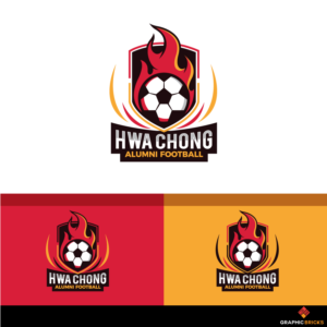 Logo Design by Graphic Bricks