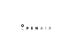 Open Air | Logo-Design von Neil