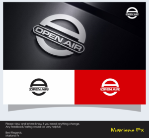 Logo Design by Mariono Fx for MEGA MACE | Design: #16434066