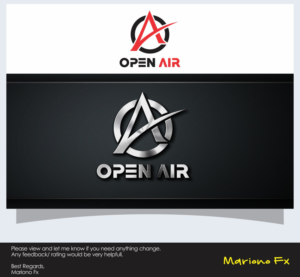 Logo Design by Mariono Fx for MEGA MACE | Design: #16457141