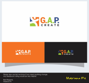 Logo Design by Mariono Fx for this project | Design: #16463825