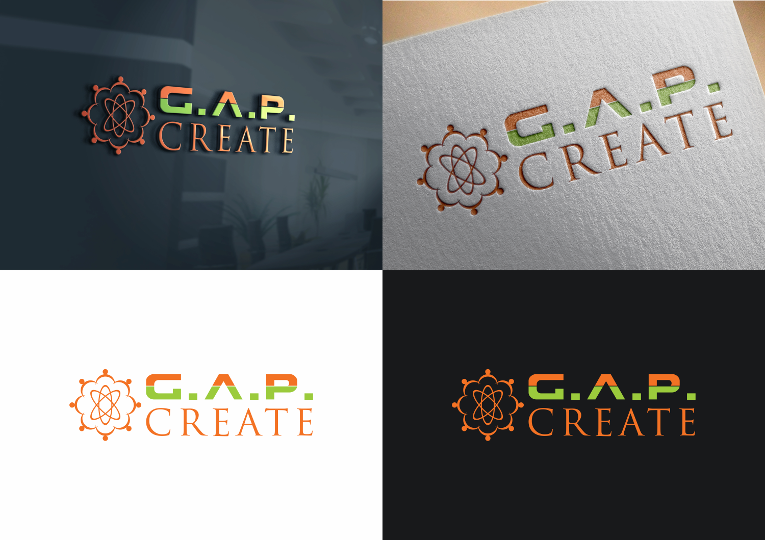 Logo Design by aqilazhifara for this project | Design #16438109
