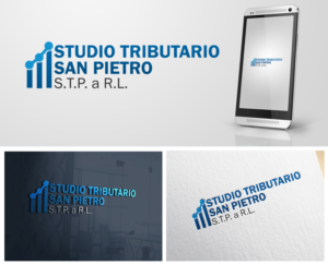 Diseño de Logo por AnjelsS para dmnet snc | Diseño: #16450466