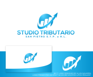 Diseño de Logo por alvinnavarra para dmnet snc | Diseño: #16456050