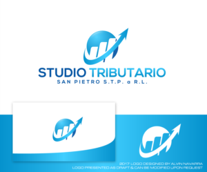 Diseño de Logo por alvinnavarra para dmnet snc | Diseño: #16456080