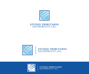 Diseño de Logo por FLoc! Studio para dmnet snc | Diseño: #16487130
