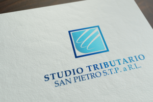 Diseño de Logo por FLoc! Studio para dmnet snc | Diseño: #16505087