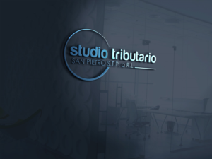 Diseño de Logo por A S design @ para dmnet snc | Diseño: #16464357
