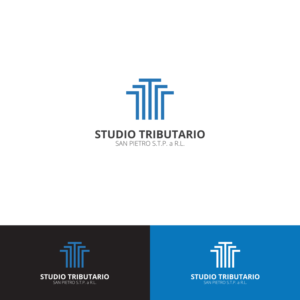 Diseño de Logo por BRAT Studio para dmnet snc | Diseño: #16442176