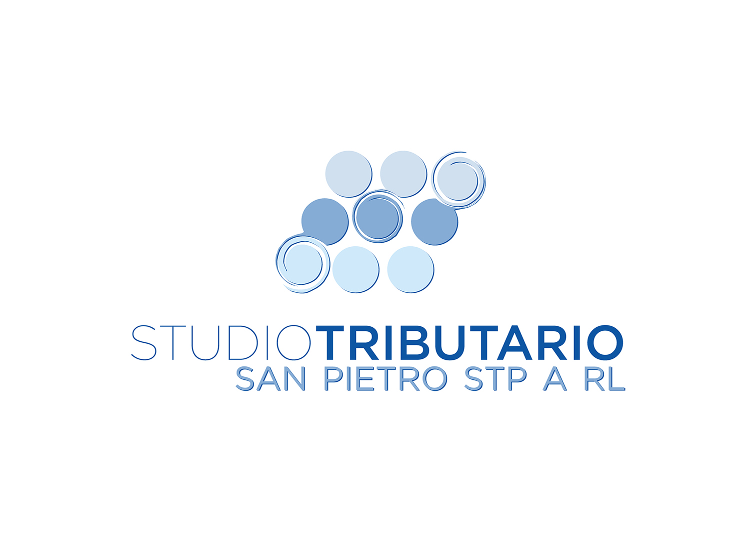 Logo Design by MarsDesigns for dmnet snc | Design #16531600