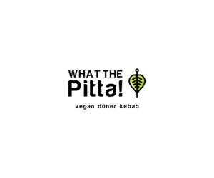 Logo Design by luiz otavio I DESIGN for What The Pitta | Design: #16469477