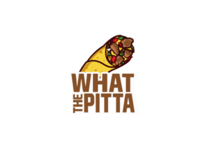 Logo Design by creative.bugs for What The Pitta | Design: #16456112