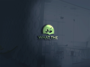 Logo Design by Sherpa design for What The Pitta | Design: #16464053