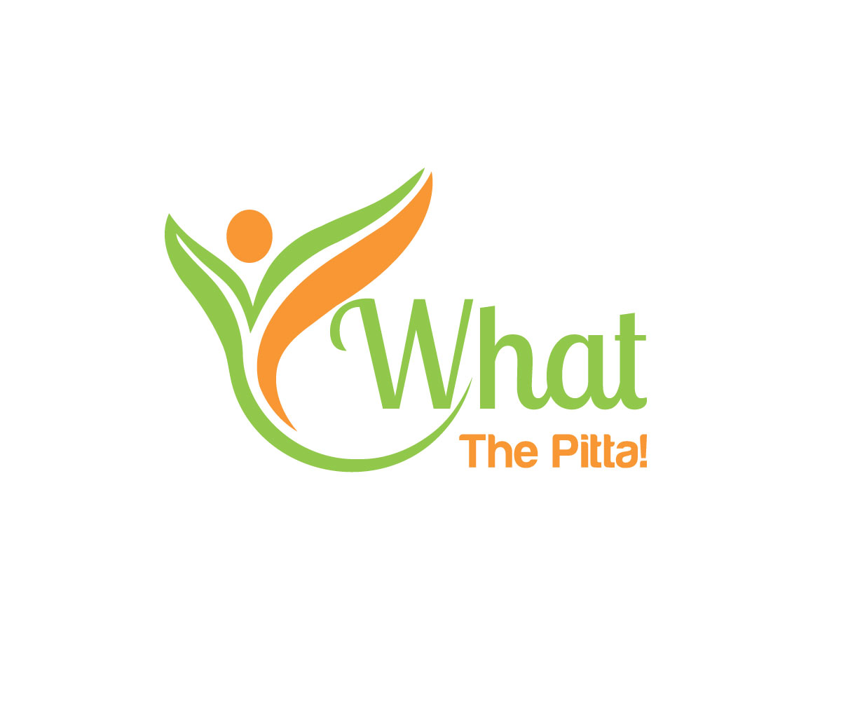 Logo Design by IconicEcho for What The Pitta | Design #16467313