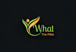 Logo Design by IconicEcho for What The Pitta | Design: #16467317