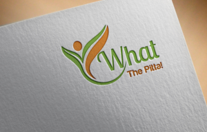 Logo Design by IconicEcho for What The Pitta | Design: #16467318