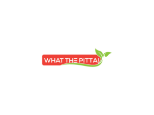 Logo Design by roman reings for What The Pitta | Design: #16467269