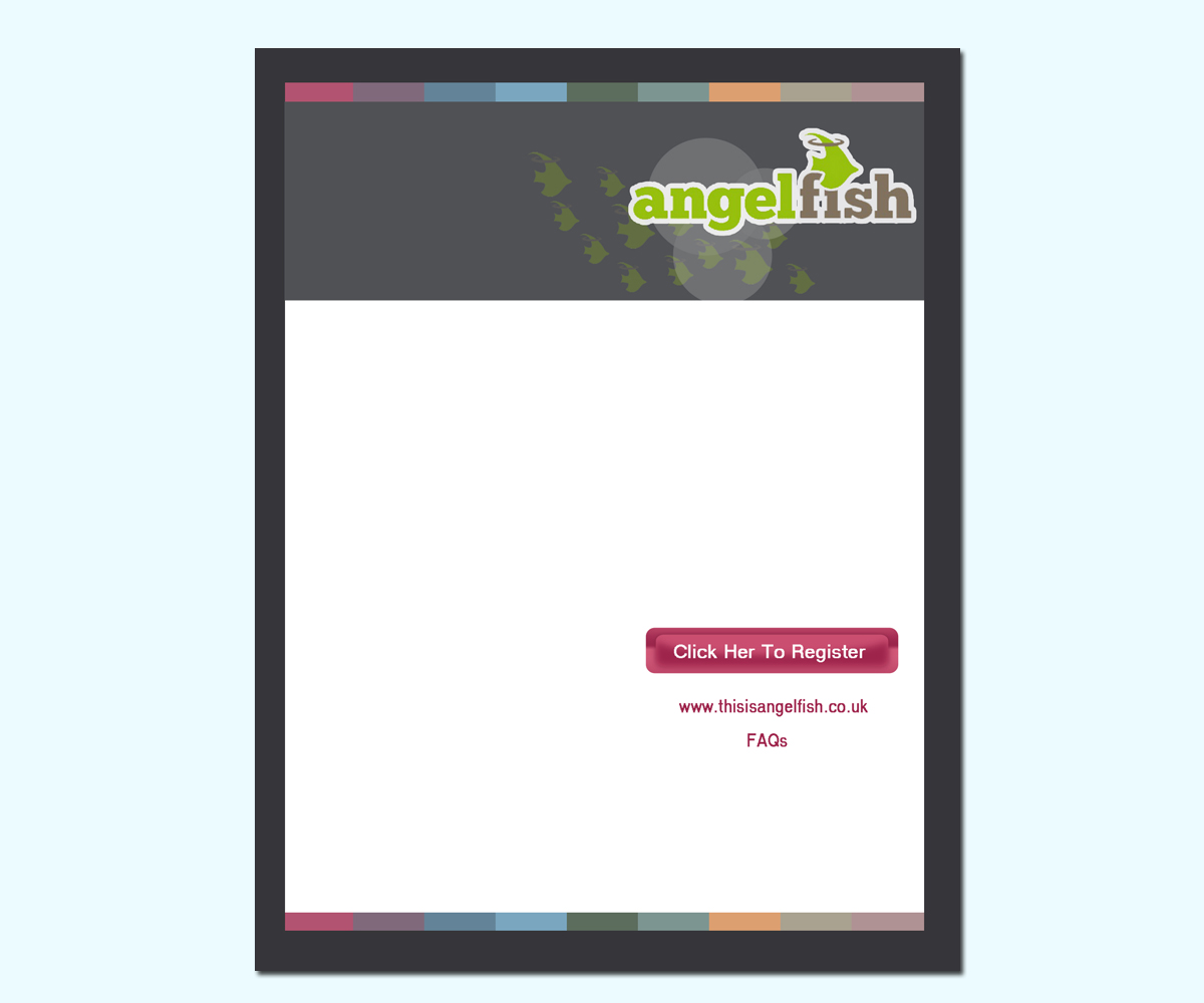 Diseño de Newsletter por Turkii para este proyecto | Diseño #2670228
